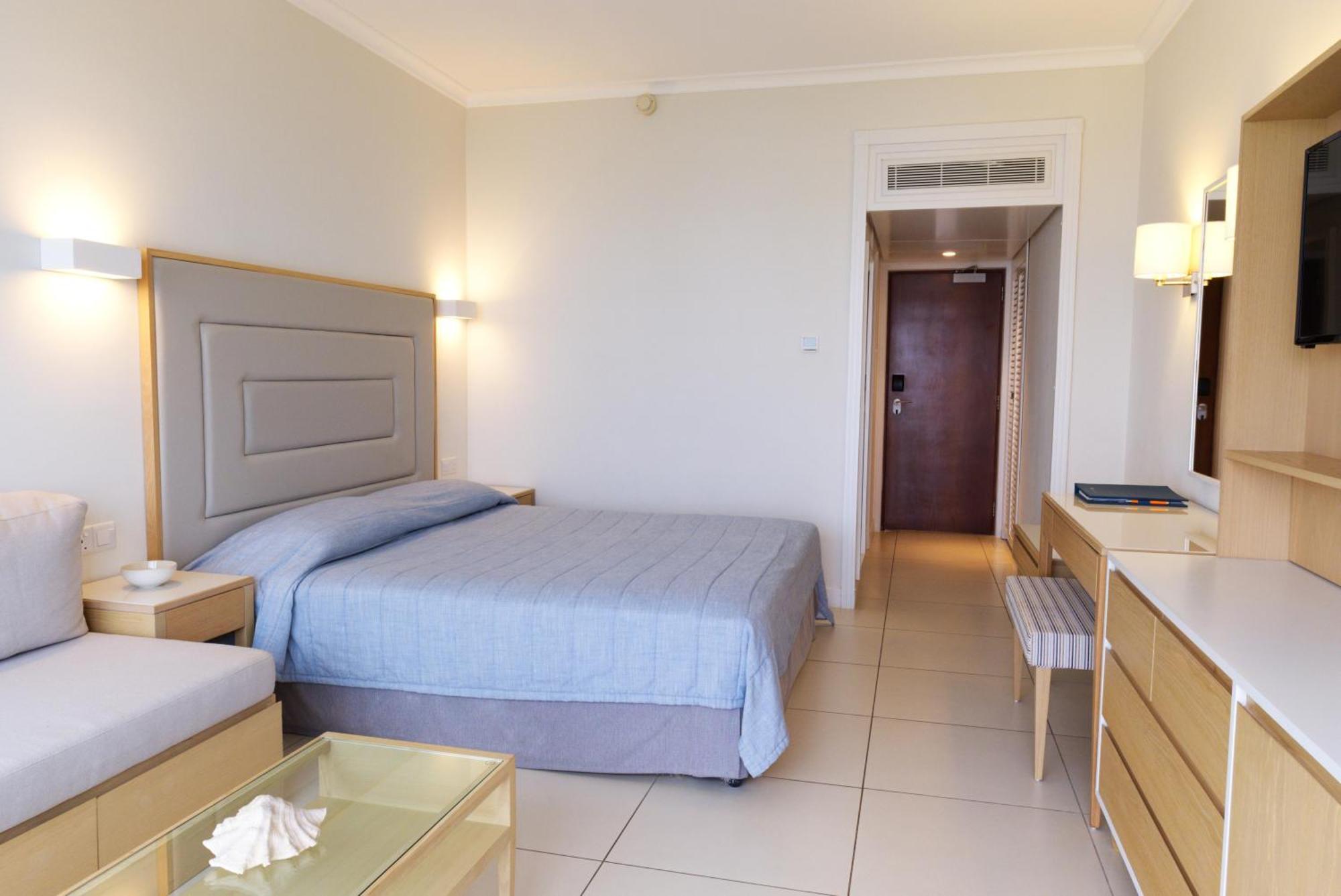 Sunrise Beach Hotel 普罗塔拉斯 外观 照片