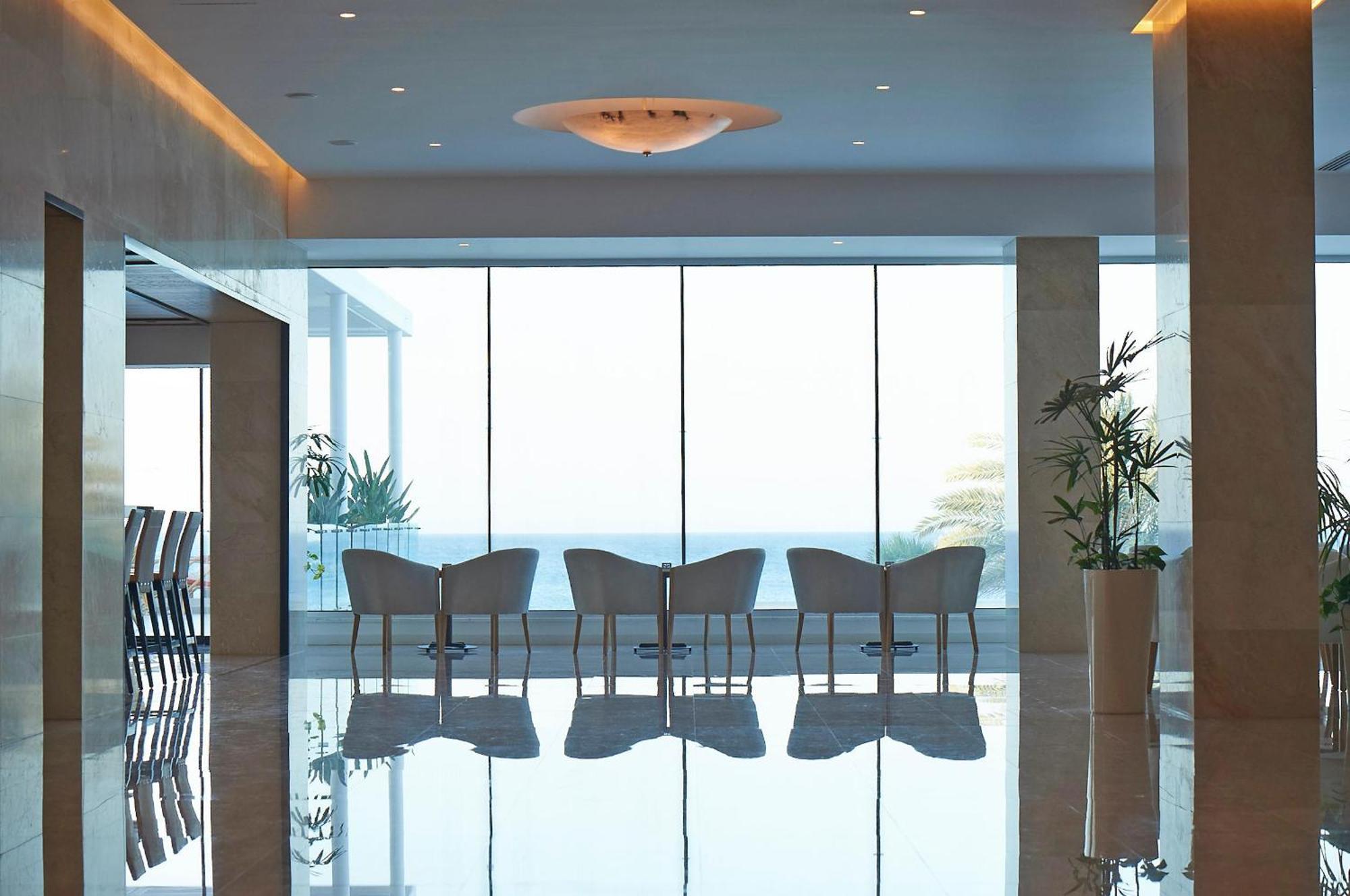 Sunrise Beach Hotel 普罗塔拉斯 外观 照片