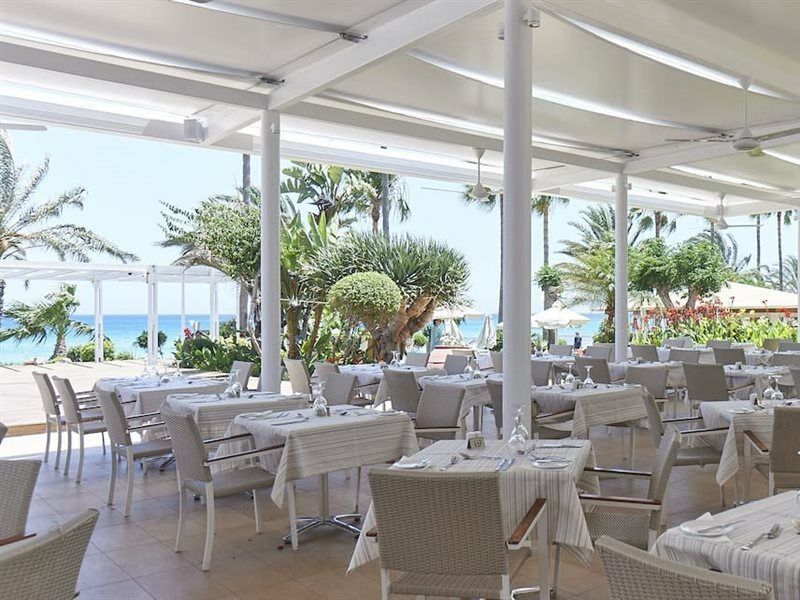 Sunrise Beach Hotel 普罗塔拉斯 外观 照片